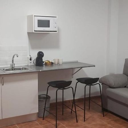 La Línea de la Concepción Loft 2 Nuevo ,Segundo Piso Sin Ascensor 아파트 외부 사진