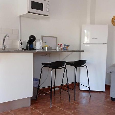 La Línea de la Concepción Loft 2 Nuevo ,Segundo Piso Sin Ascensor 아파트 외부 사진