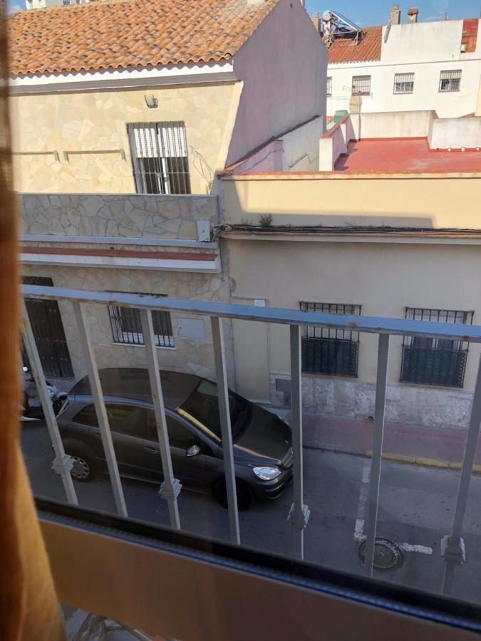 La Línea de la Concepción Loft 2 Nuevo ,Segundo Piso Sin Ascensor 아파트 외부 사진