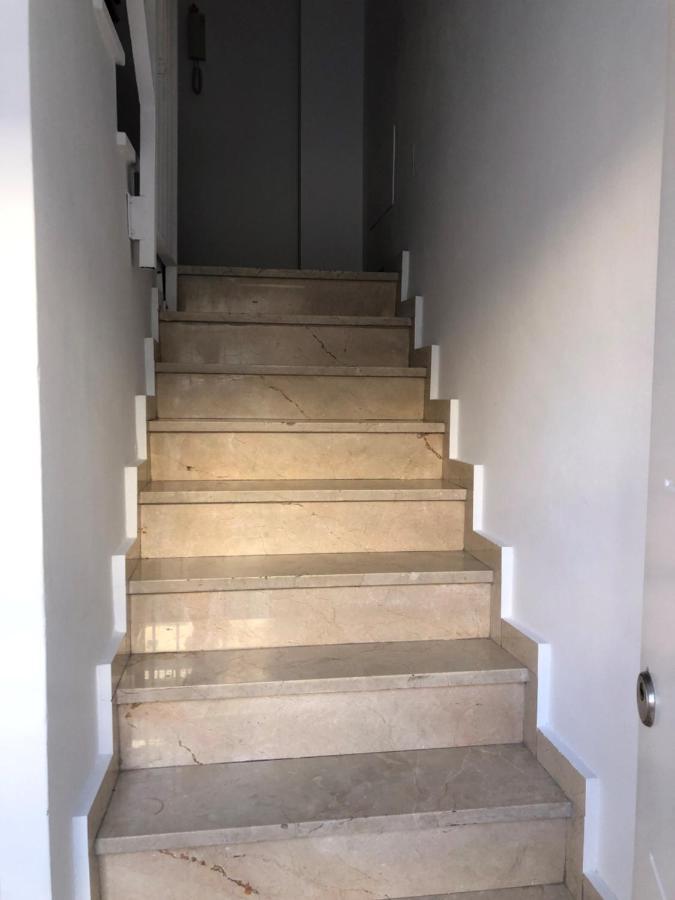 La Línea de la Concepción Loft 2 Nuevo ,Segundo Piso Sin Ascensor 아파트 외부 사진