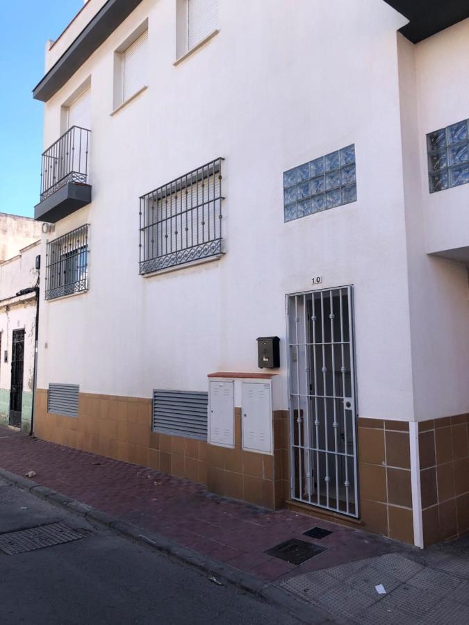 La Línea de la Concepción Loft 2 Nuevo ,Segundo Piso Sin Ascensor 아파트 외부 사진