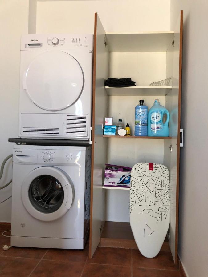 La Línea de la Concepción Loft 2 Nuevo ,Segundo Piso Sin Ascensor 아파트 외부 사진