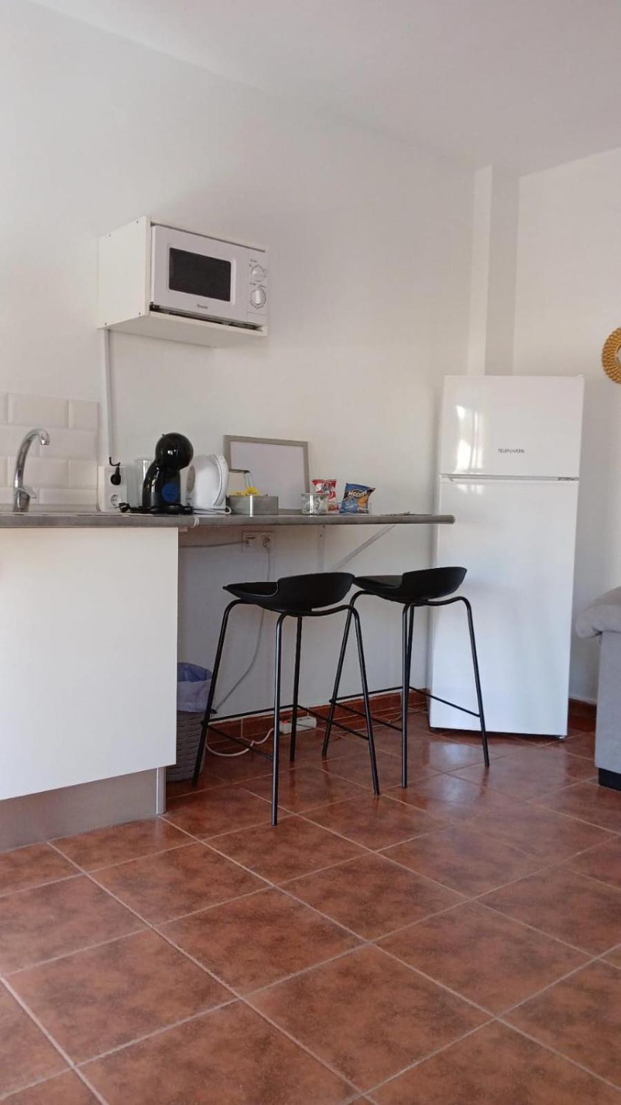 La Línea de la Concepción Loft 2 Nuevo ,Segundo Piso Sin Ascensor 아파트 외부 사진