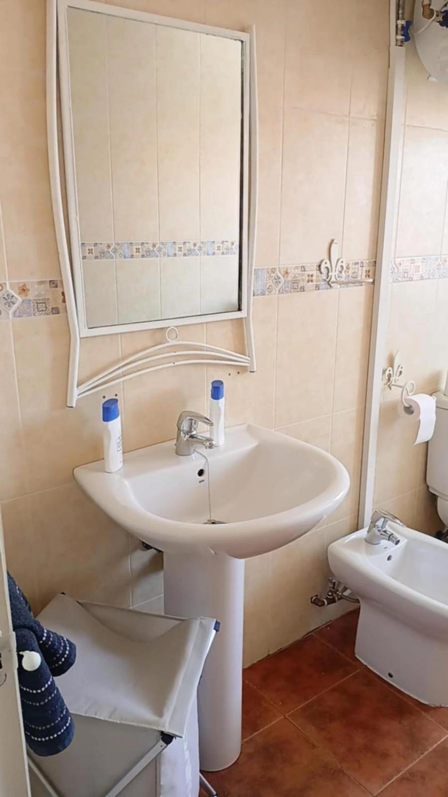 La Línea de la Concepción Loft 2 Nuevo ,Segundo Piso Sin Ascensor 아파트 외부 사진
