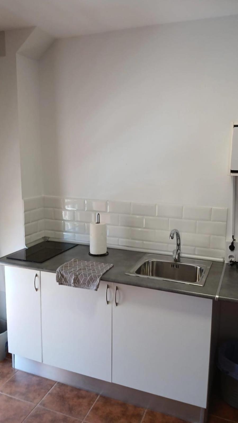 La Línea de la Concepción Loft 2 Nuevo ,Segundo Piso Sin Ascensor 아파트 외부 사진