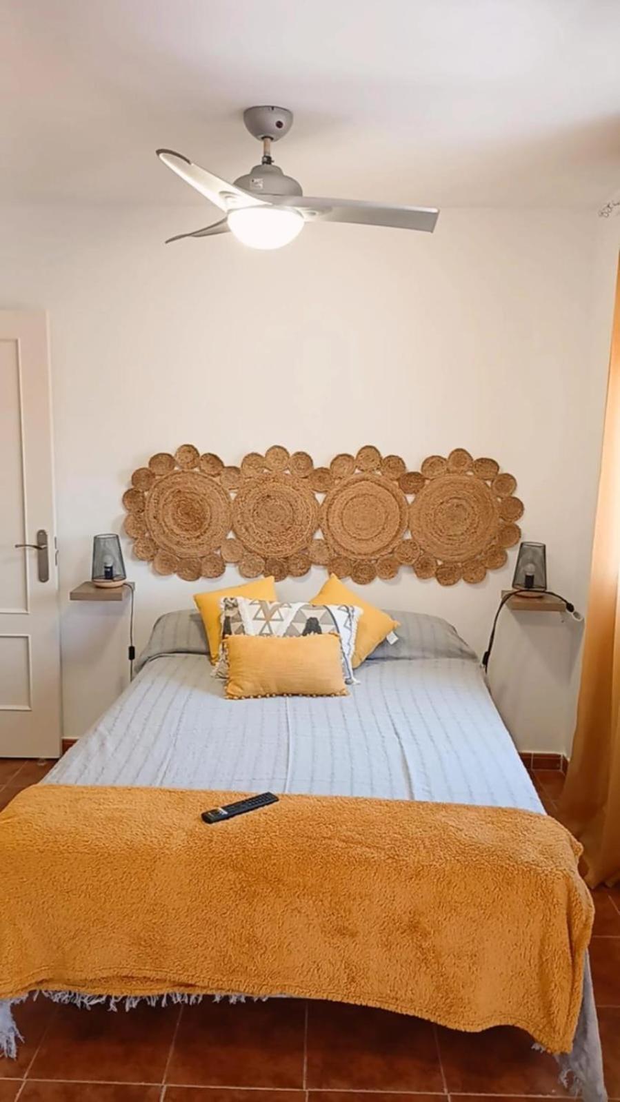 La Línea de la Concepción Loft 2 Nuevo ,Segundo Piso Sin Ascensor 아파트 외부 사진